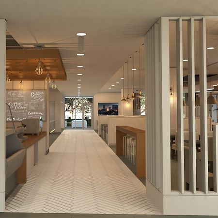 Holiday Inn Cleveland Clinic By Ihg Exterior photo