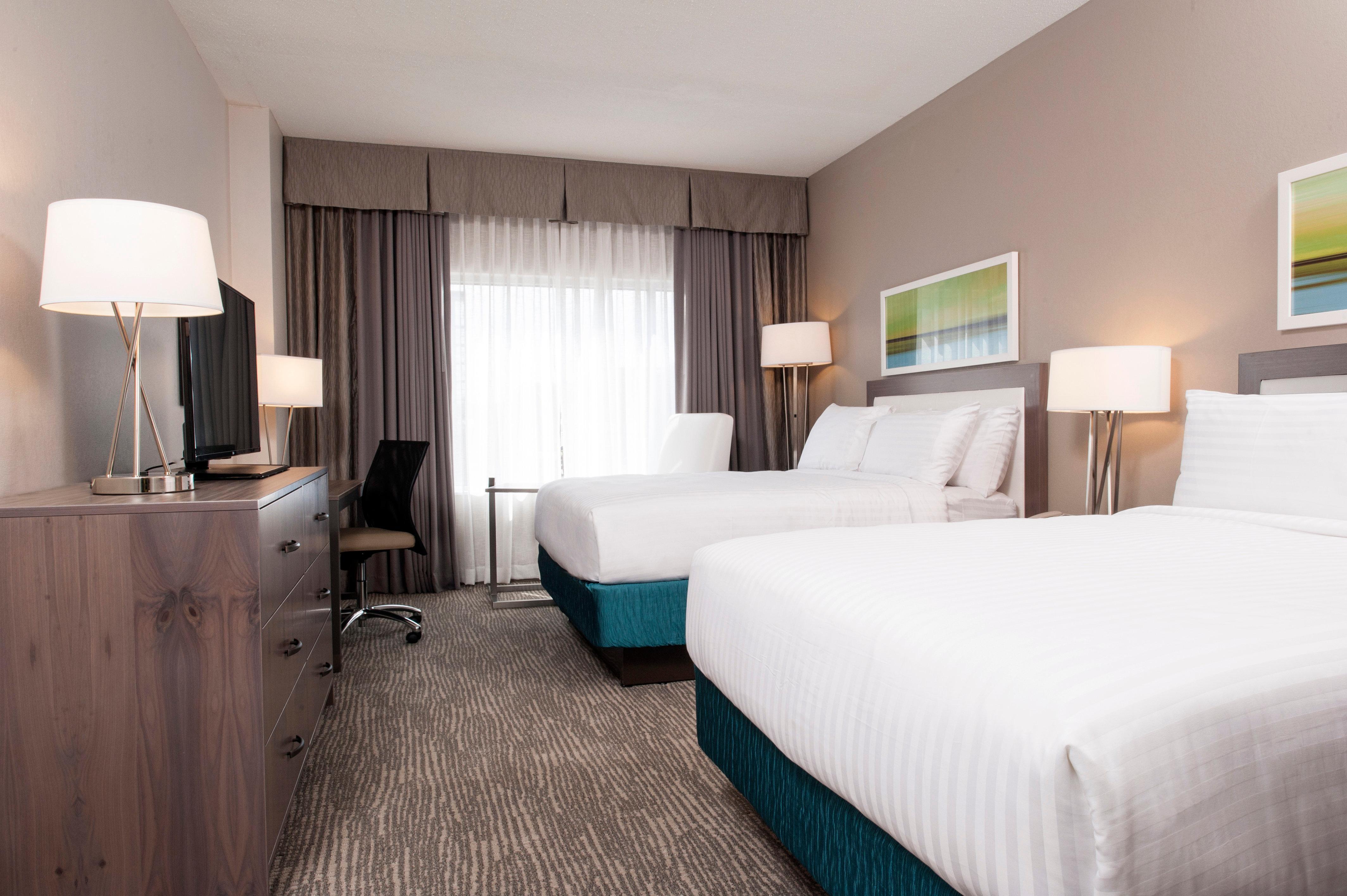 Holiday Inn Cleveland Clinic By Ihg Exterior photo