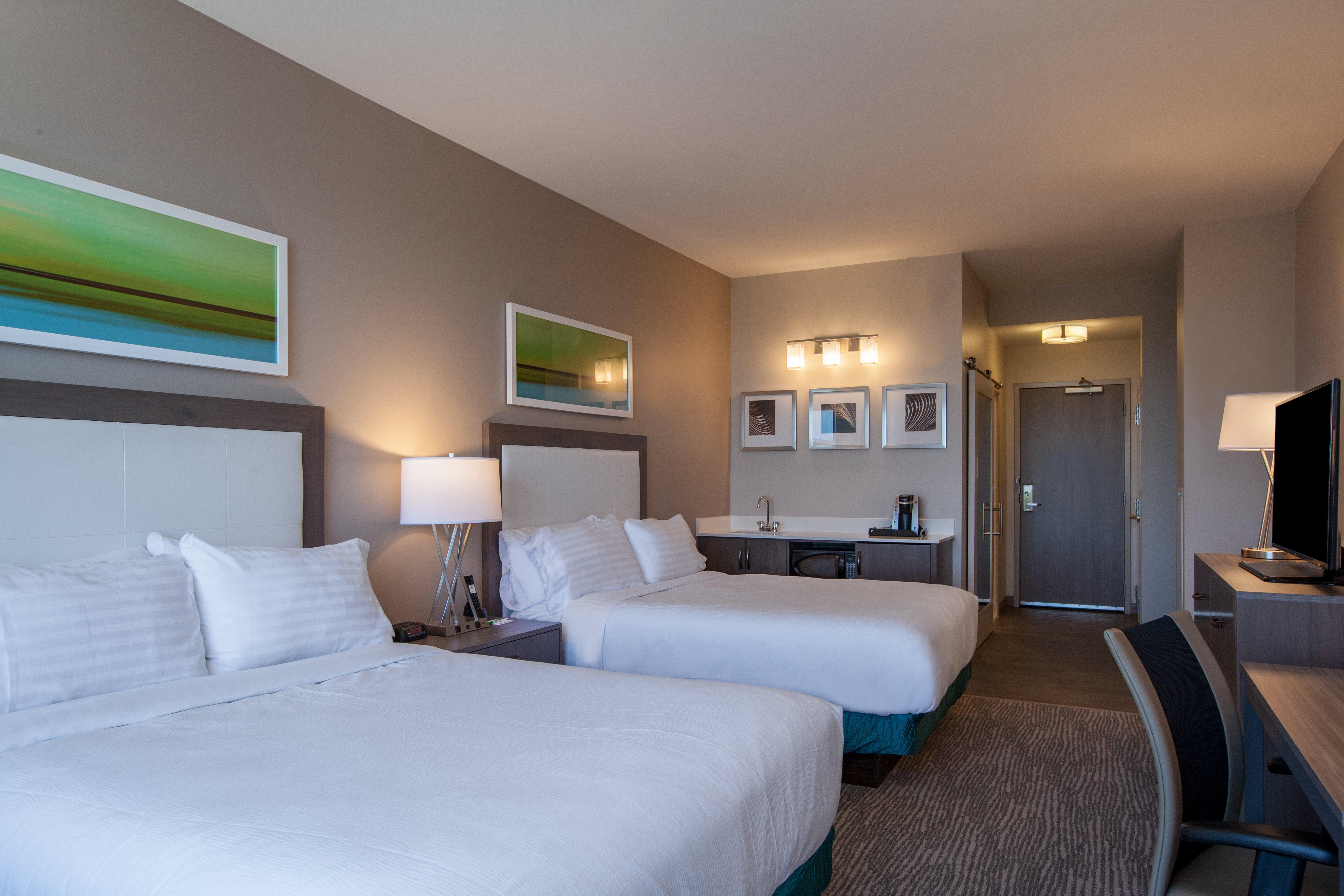 Holiday Inn Cleveland Clinic By Ihg Exterior photo