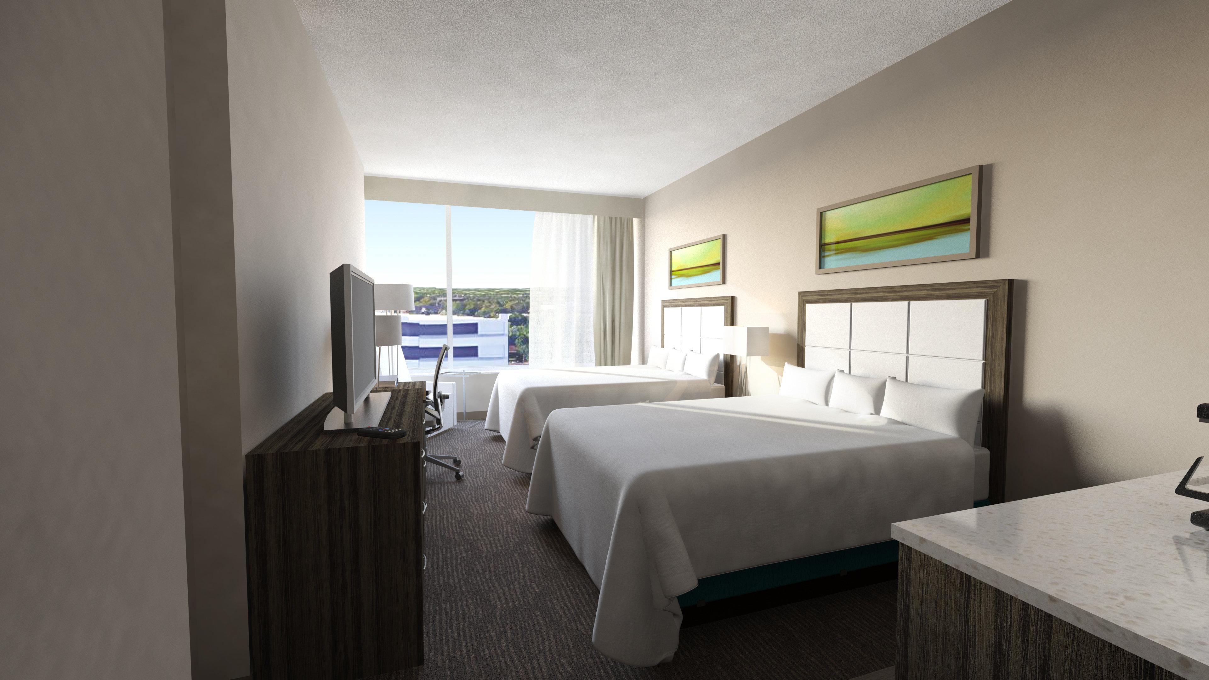 Holiday Inn Cleveland Clinic By Ihg Exterior photo