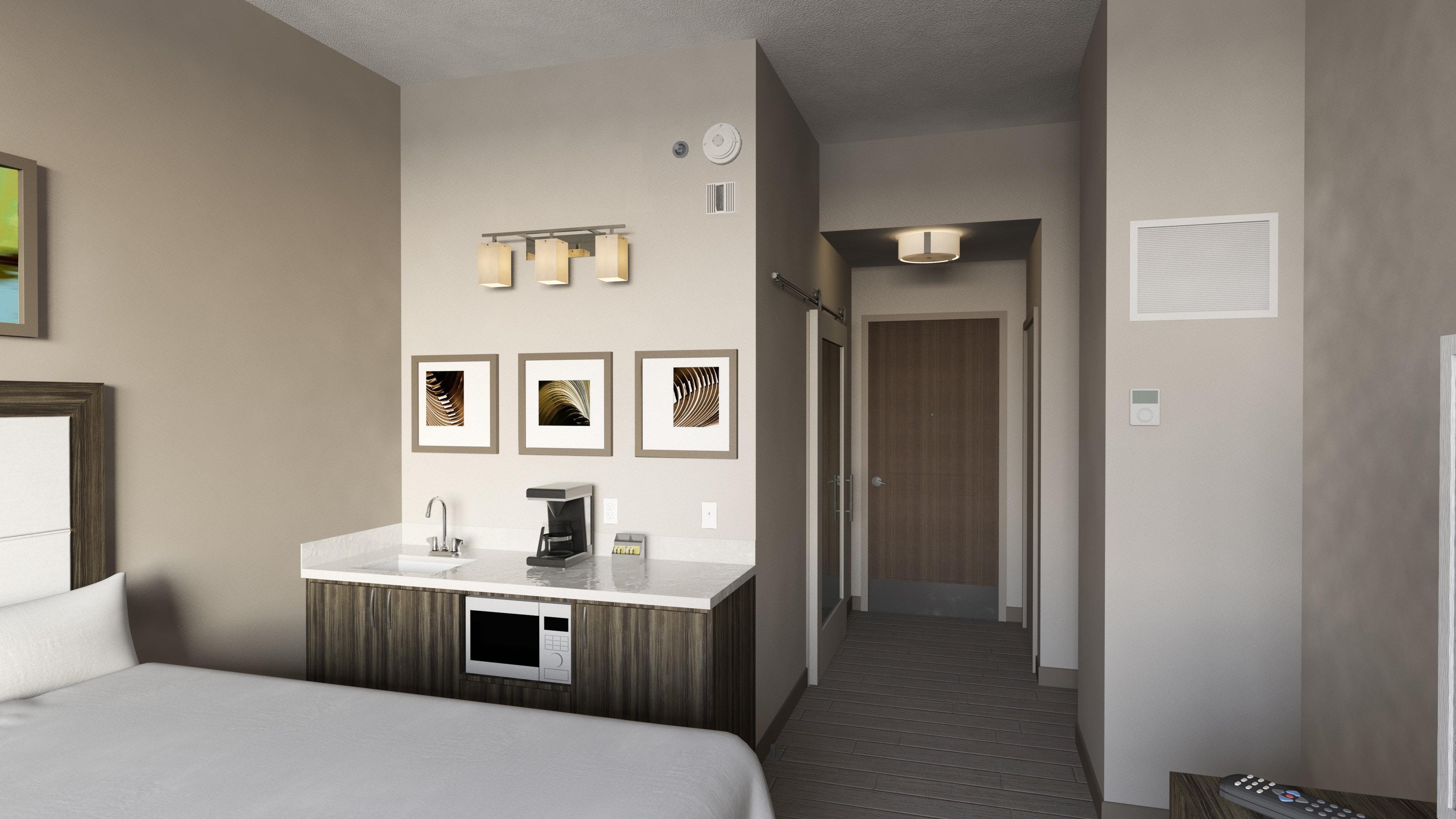Holiday Inn Cleveland Clinic By Ihg Exterior photo