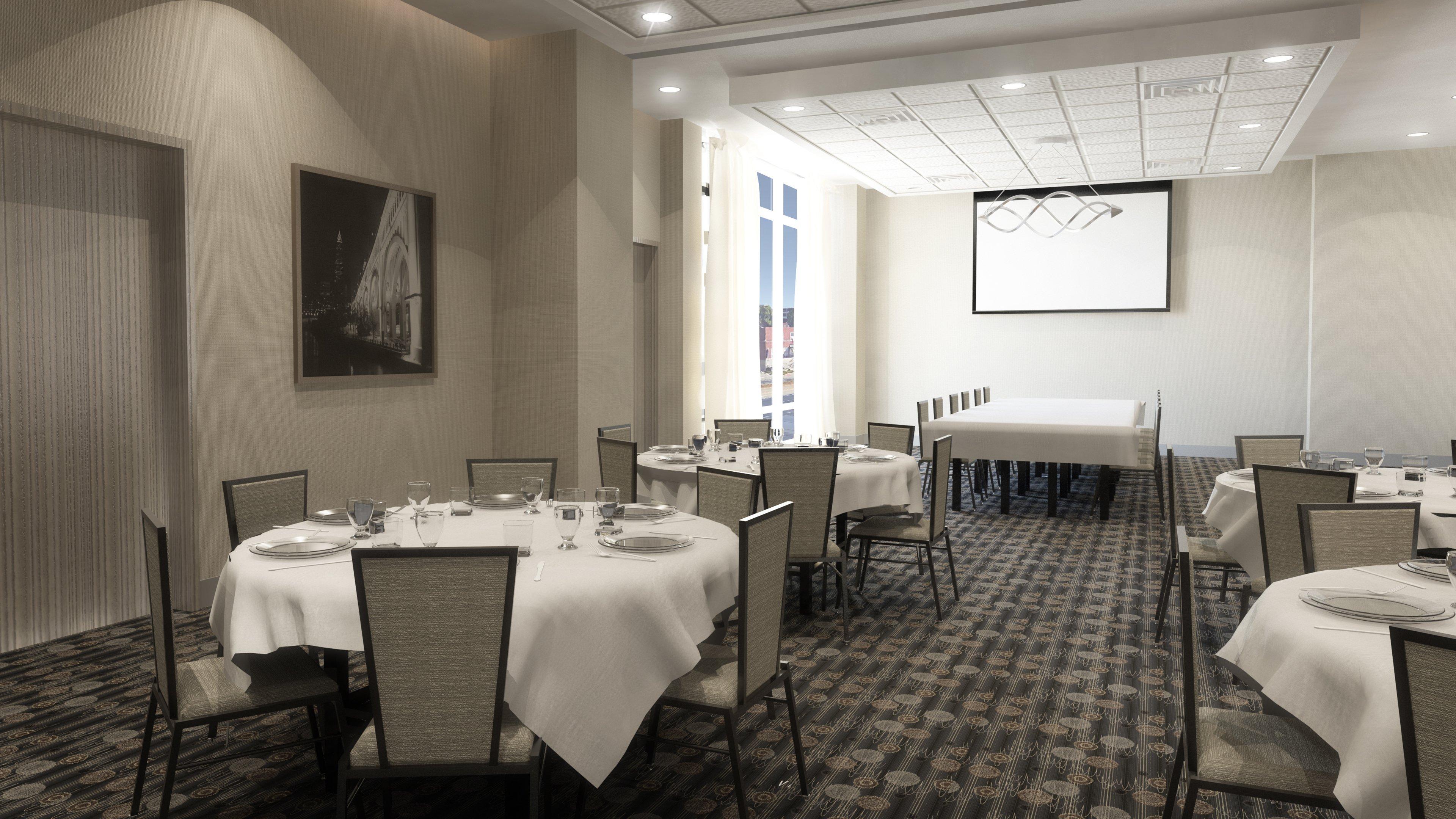 Holiday Inn Cleveland Clinic By Ihg Exterior photo