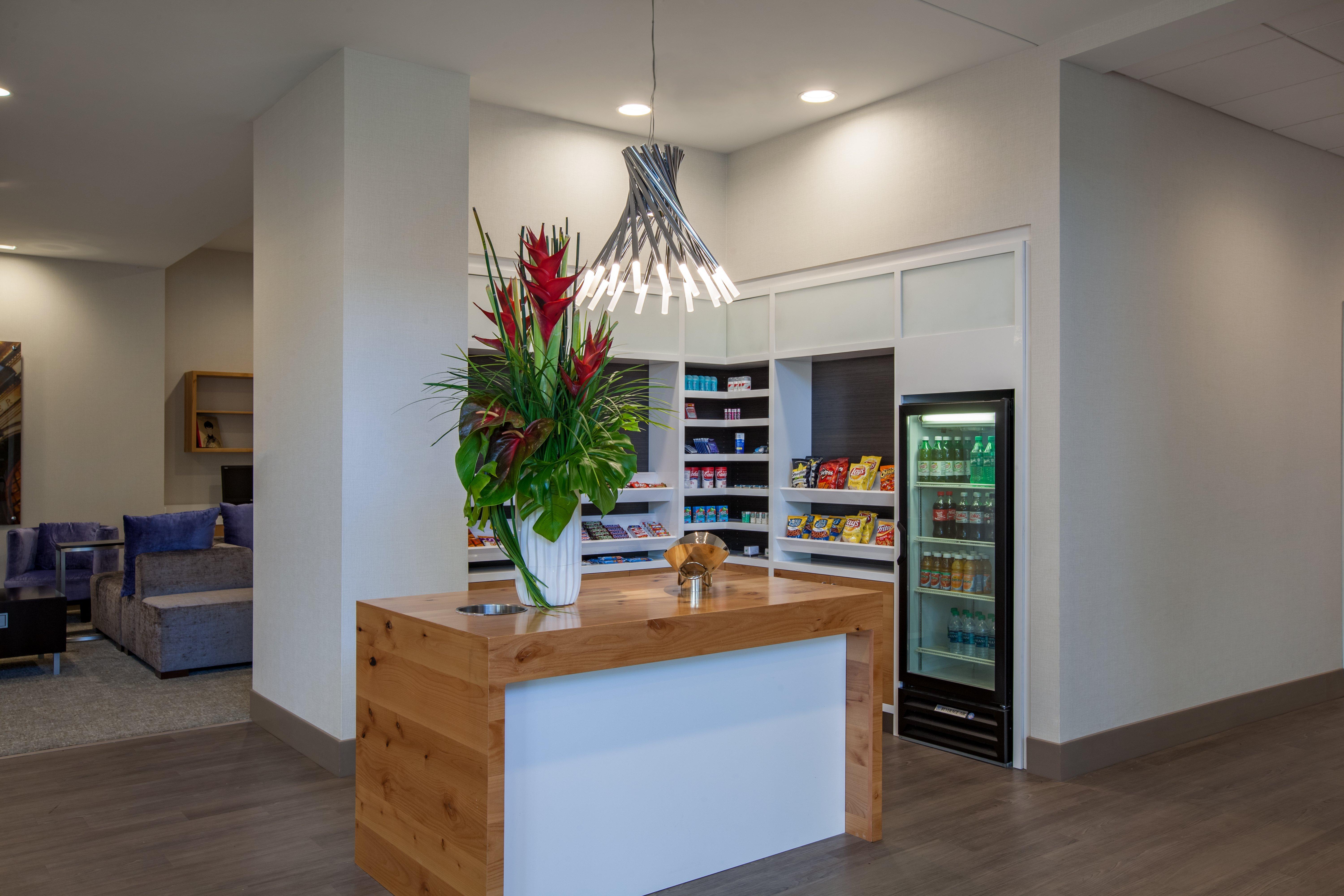 Holiday Inn Cleveland Clinic By Ihg Exterior photo