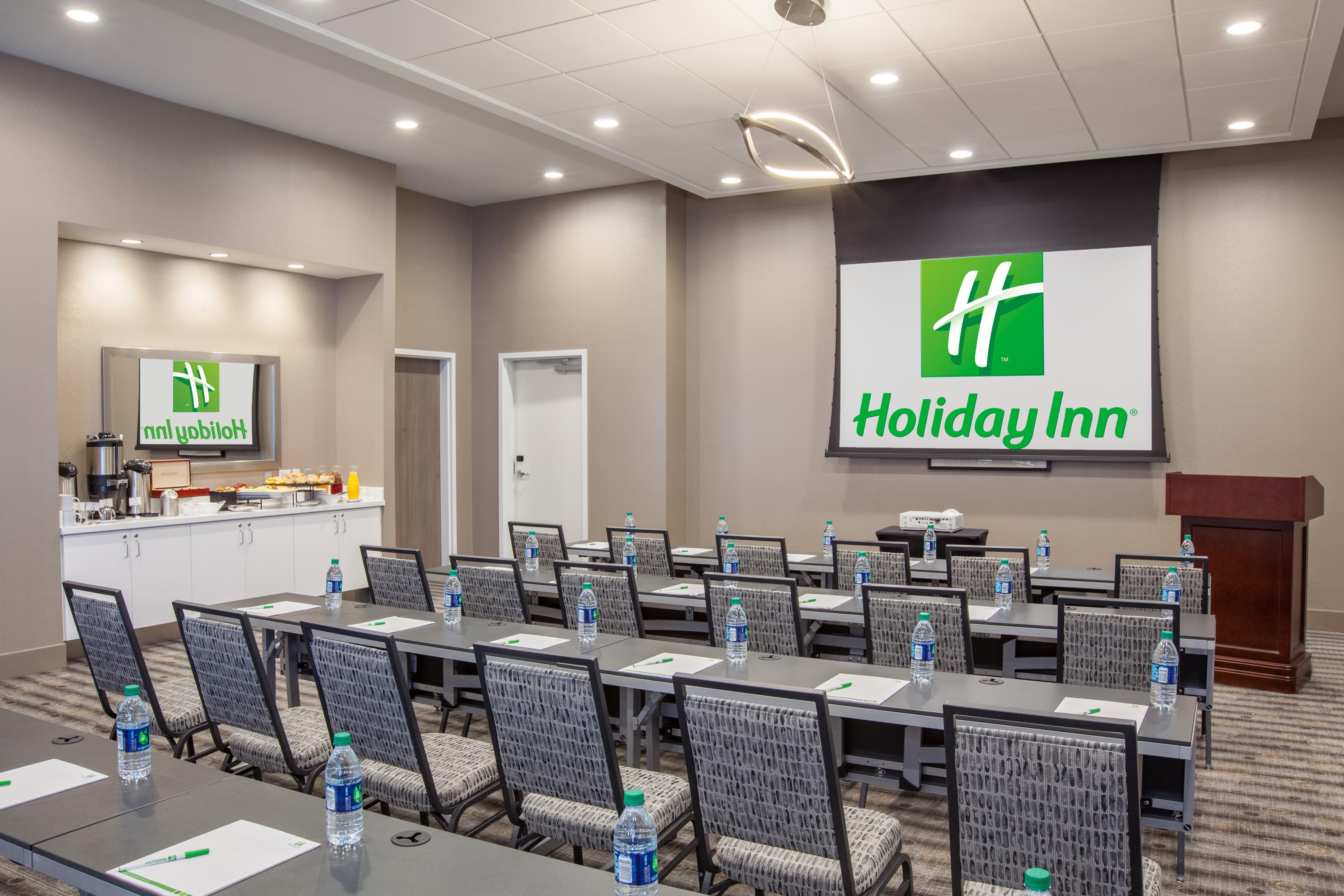 Holiday Inn Cleveland Clinic By Ihg Exterior photo