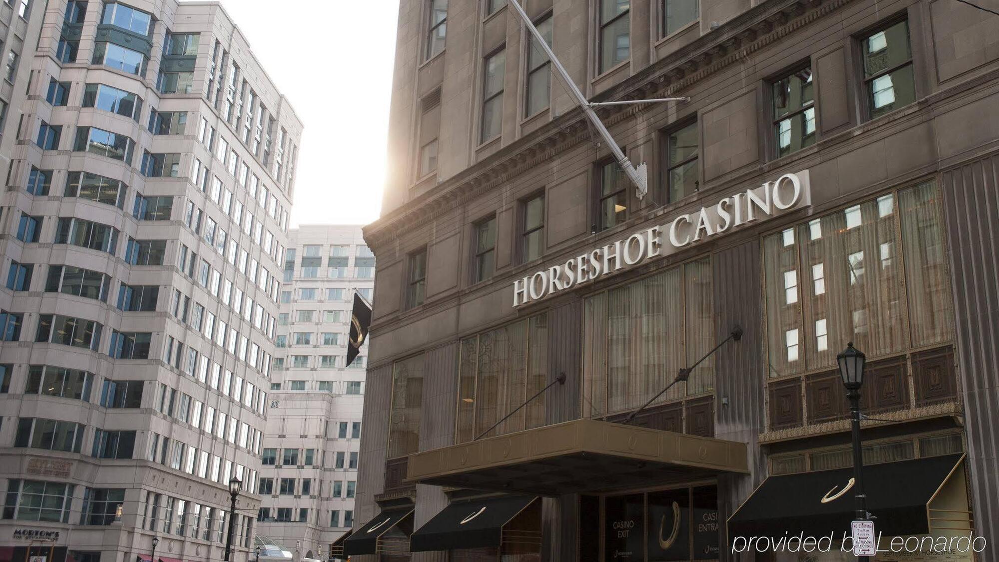 Holiday Inn Cleveland Clinic By Ihg Exterior photo