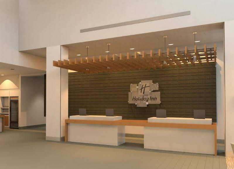 Holiday Inn Cleveland Clinic By Ihg Exterior photo